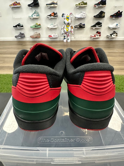 Jordan 2 Retro Low Christmas - Size 10.5 (U)
