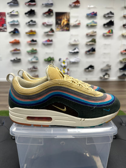 Nike Air Max 1/97 Sean Wotherspoon - Size 10.5 (U)
