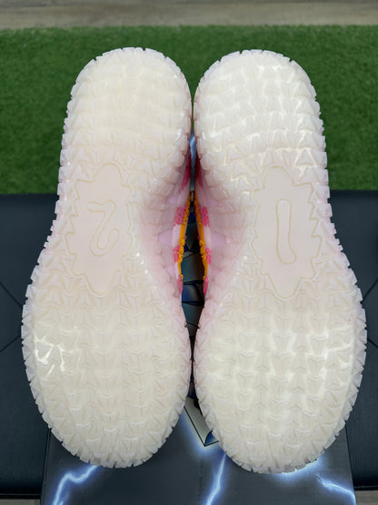 Nike Ja 3 Pink Foam - Size 10 (U)