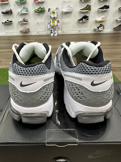 Nike Zoom Vomero 5 SE SP Dark Grey Black White - Size 10.5