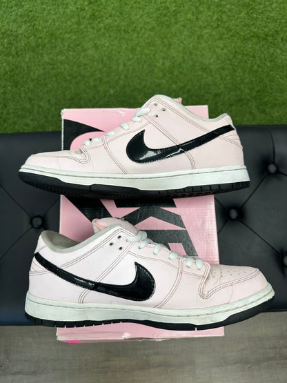 Nike SB Dunk Low Pink Box - Mens (U10)