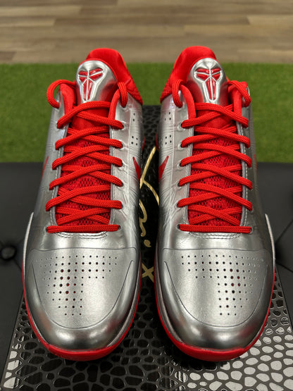 Nike Kobe 5 Protro Caitlin Clark Rookie of the Year - Size 9