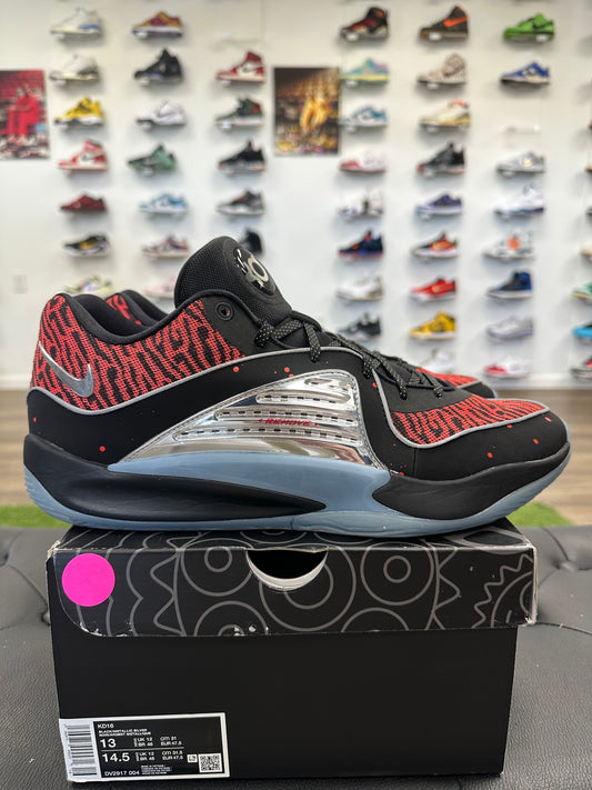 Nike KD 16 Slim Reaper - Mens (U13)