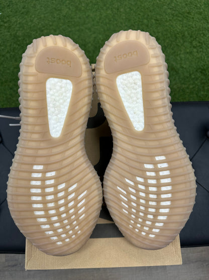 adidas Yeezy Boost 350 V2 Mono Mist - Size 12 (U)
