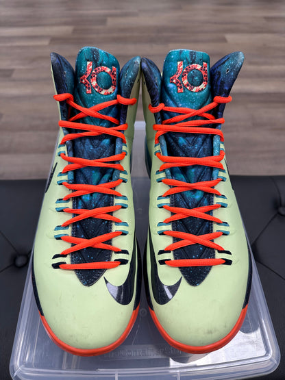 Nike KD 5 All-Star Area 72 - Size 12 (U)