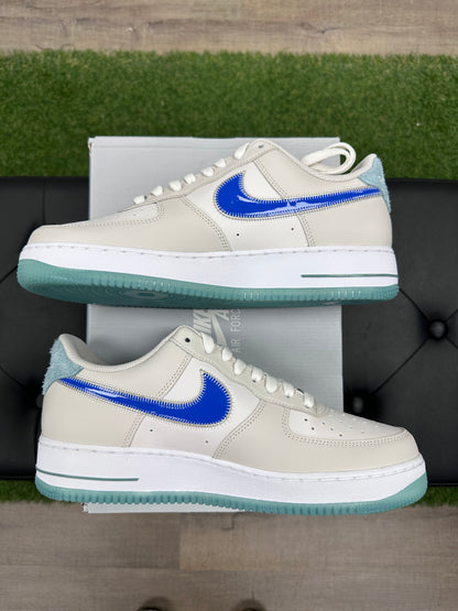 Nike Air Force 1 Low '07 Philadelphia - Size 10