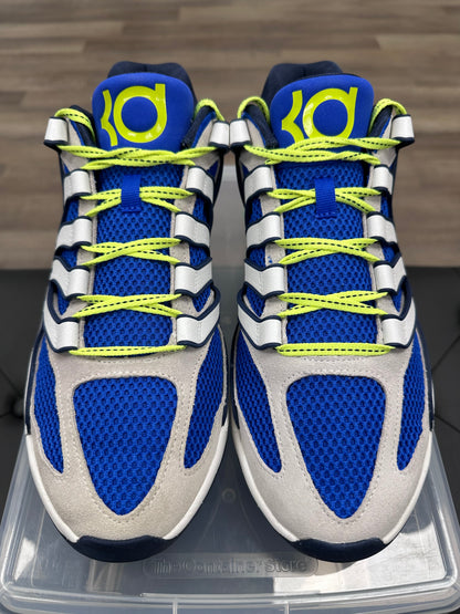 Nike KD 18 Seat Pleasant - Size 12 (U)