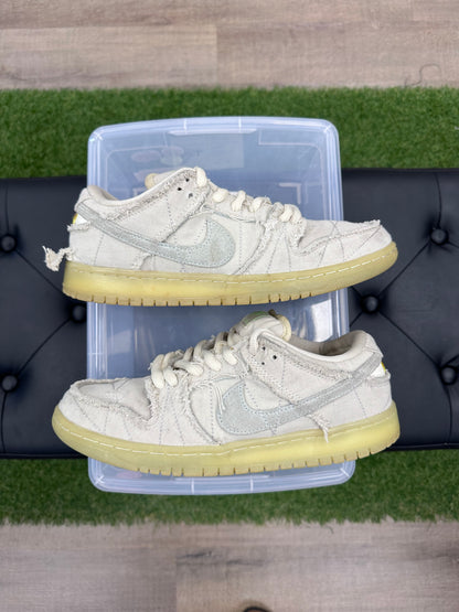 Nike SB Dunk Low Mummy - Size 8.5 (U)