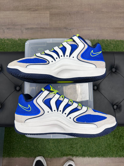 Nike KD 18 Seat Pleasant - Size 12 (U)