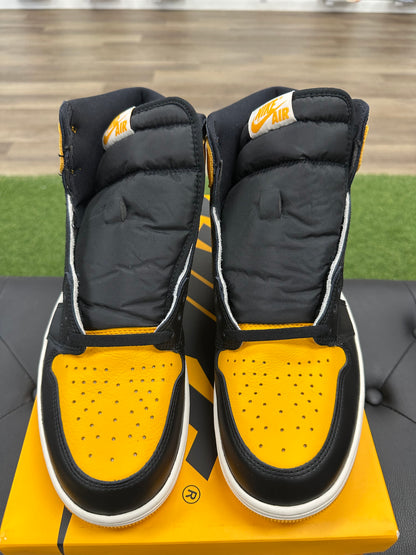 Jordan 1 Retro High OG Taxi - Size 14