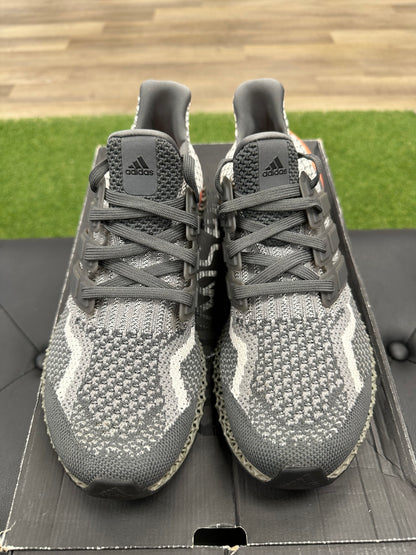 adidas Ultra 4D 5.0 Grey Five - Size 9 (U)