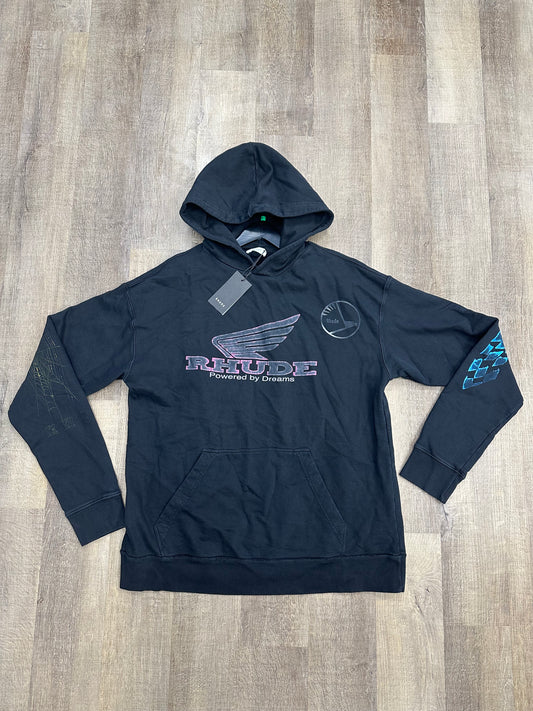 RHUDE Rhonda Hoodie - Size XL