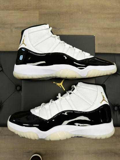 Jordan 11 Retro DMP Gratitude (2023) - Size 13 (U)