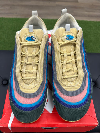 Nike Air Max 1/97 Sean Wotherspoon - Size 10.5 (U) (2)