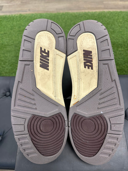 Jordan 3 Retro OG SP A Ma Maniére While You Were Sleeping - Mens (U12)