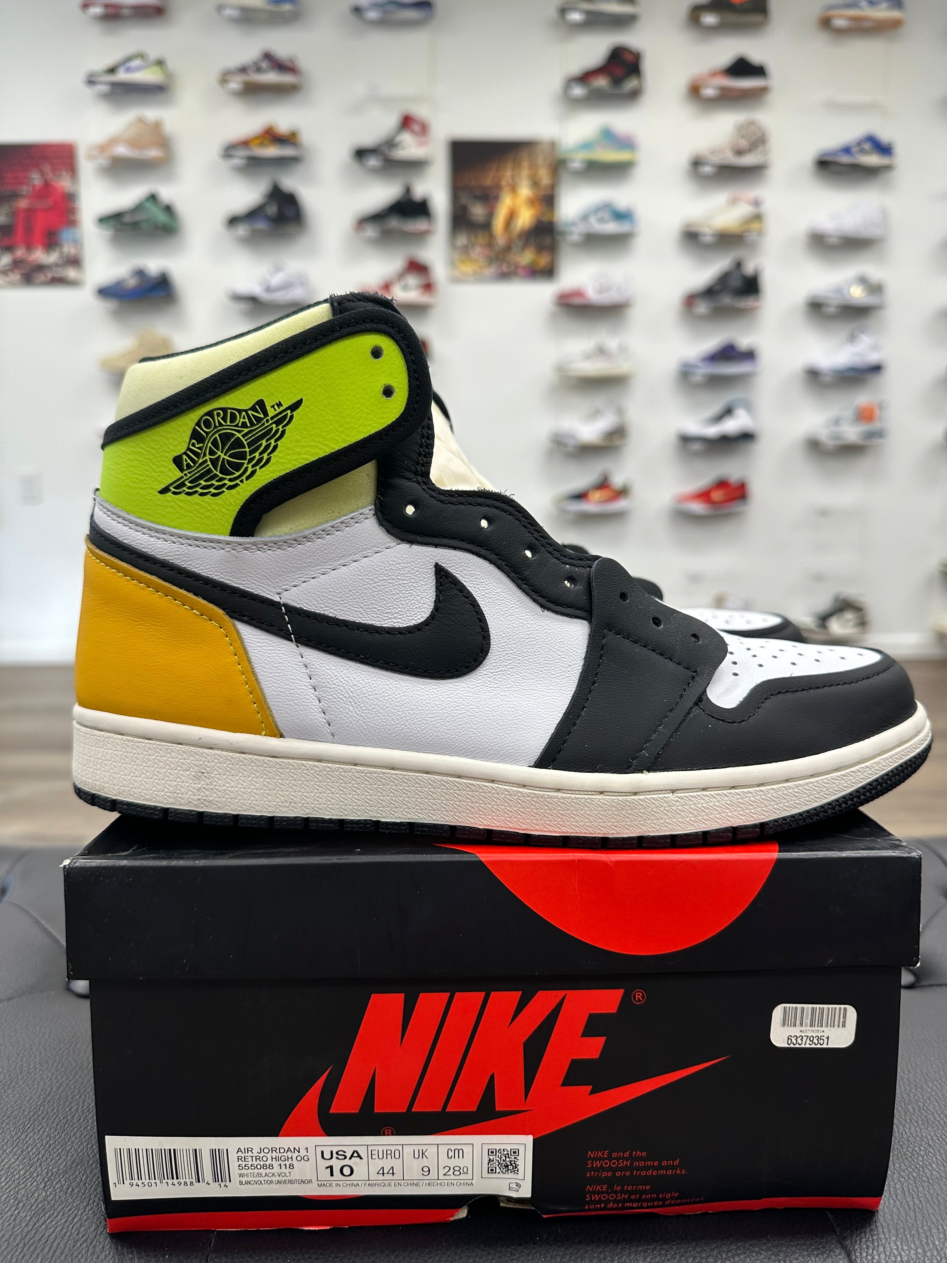 jordans under 100 size 10