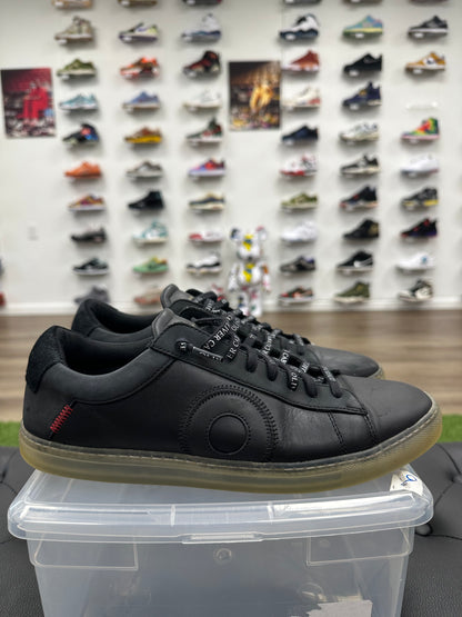 Oliver Carbell Black Ghost - Size 9 (U)