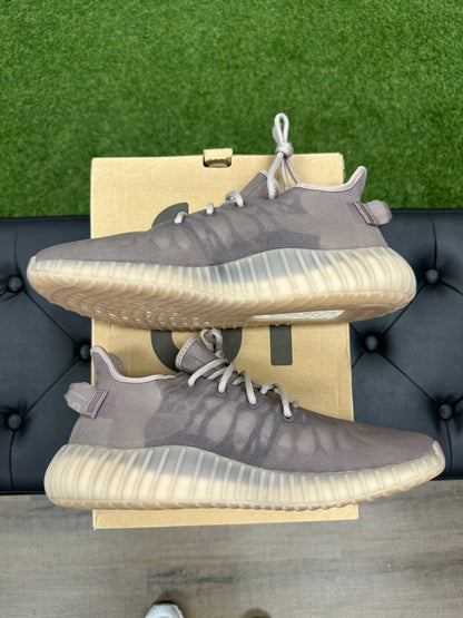 adidas Yeezy Boost 350 V2 Mono Mist - Size 12 (U)