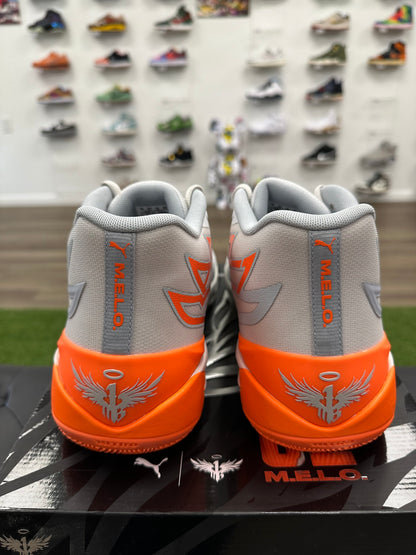 Puma LaMelo Ball MB.02 Gorangé - Size 16