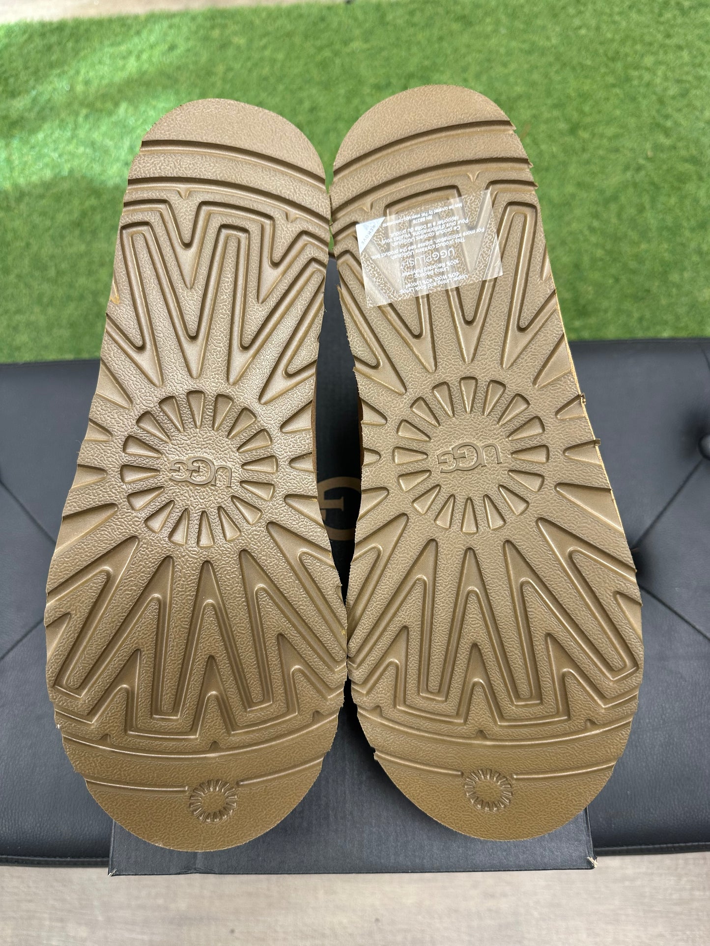 UGG Tasman Slipper - Size 11