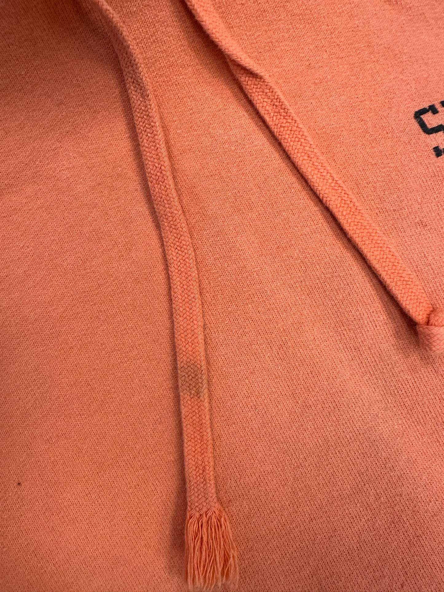 Supreme Ralph Steadman Skull Hooded Sweatshirt - Mens XL (U)