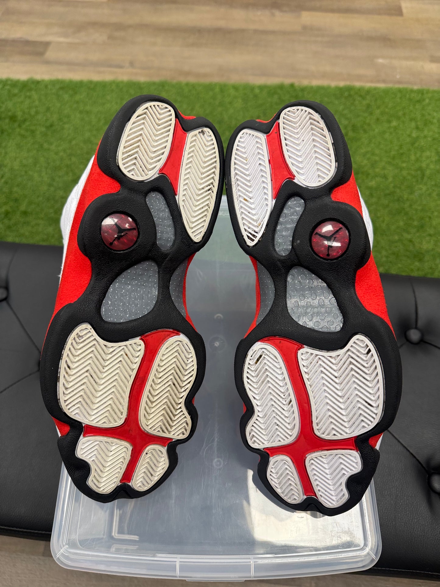 Jordan 13 Retro OG Chicago (2026) - Size 10.5 (U)