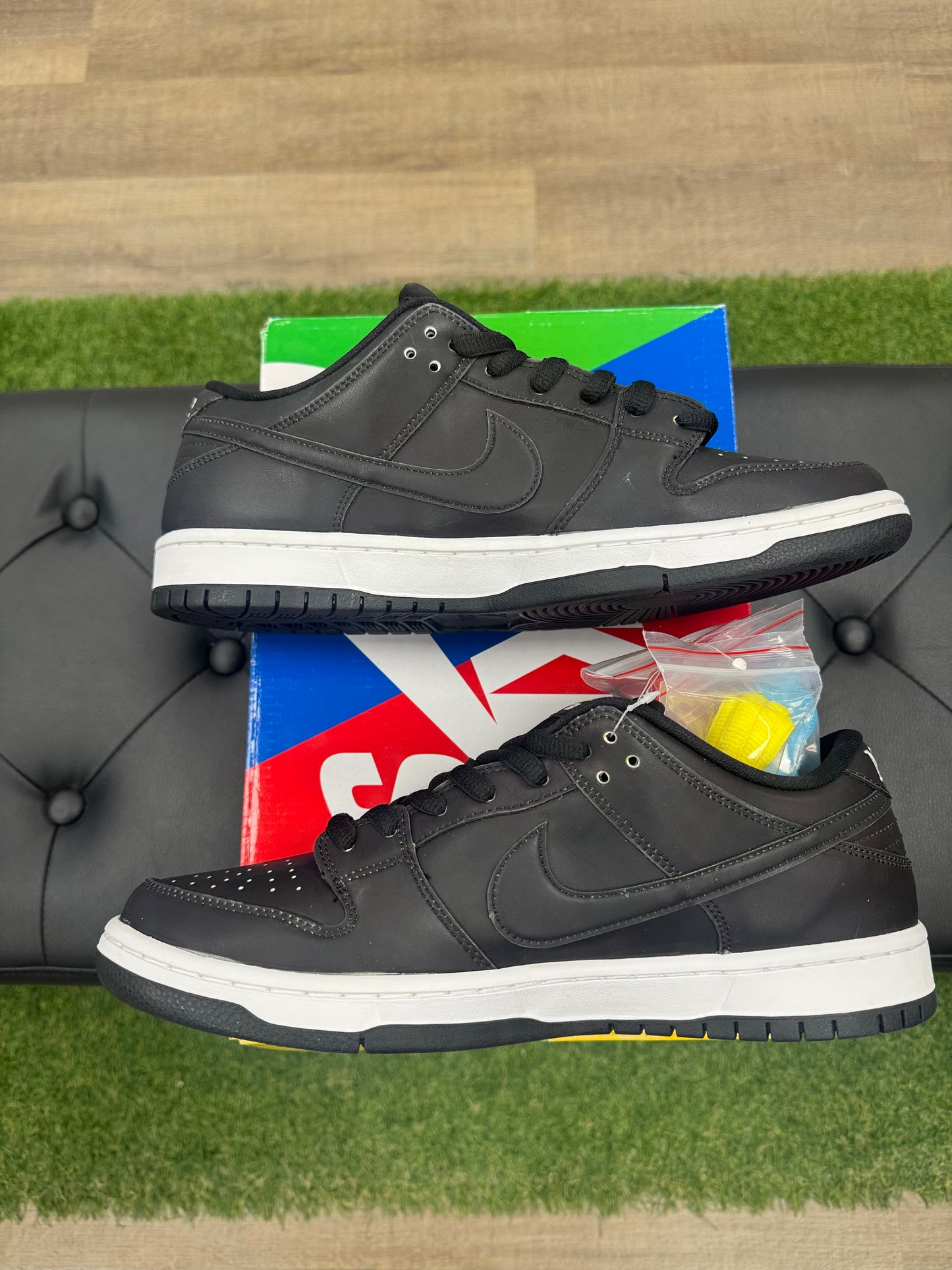 Nike SB Dunk Low Civilist - Size 10.5