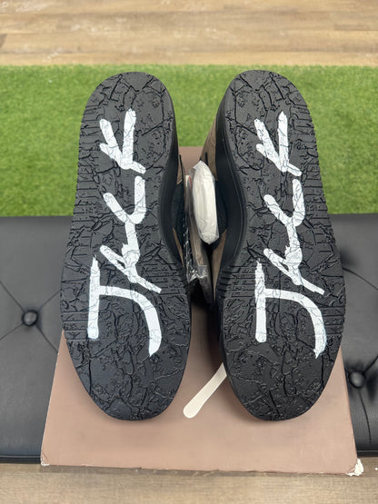 Jordan Jumpman Jack TR Travis Scott Dark Mocha - Size 13