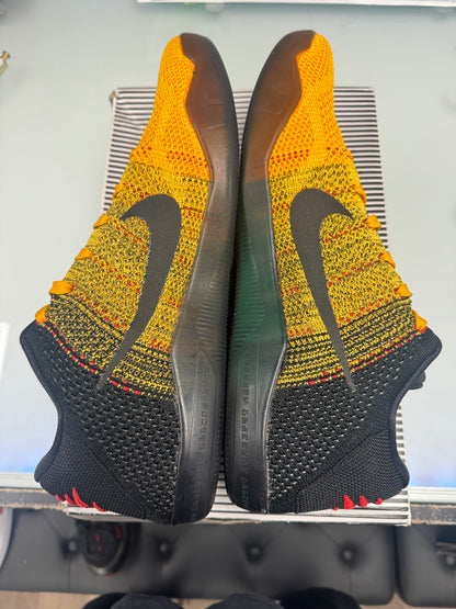 Nike Kobe 11 Elite Low Bruce Lee - Size 12.5 (U)