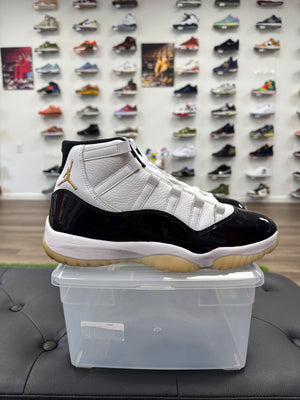 Jordan 11 Retro DMP Gratitude (2023) - Size 10.5 (U)