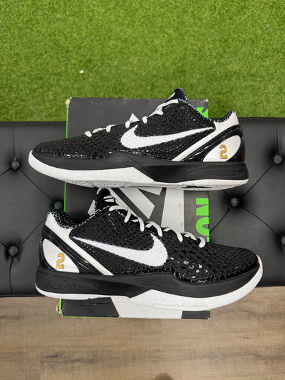 Nike Kobe 6 Protro Mambacita Sweet 16 - Size 12 (U)