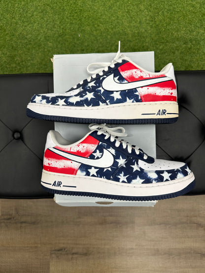 Nike Air Force 1 Low Independence Day (2014) - Size 11 (U)