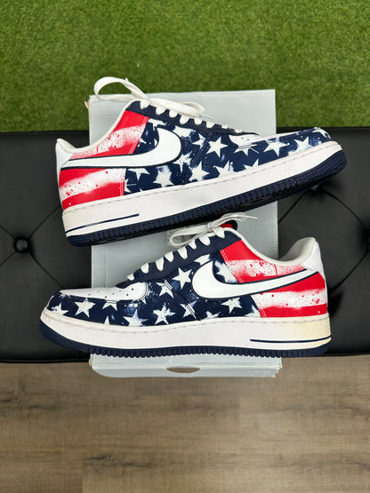 Nike Air Force 1 Low Independence Day (2014) - Size 11 (U)