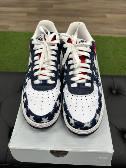 Nike Air Force 1 Low Independence Day (2014) - Size 11 (U)