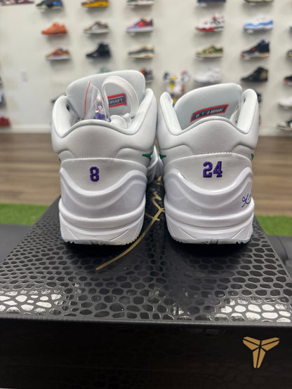Nike Kobe 4 Protro Draft Day Pack Milwaukee Bucks - Size 10