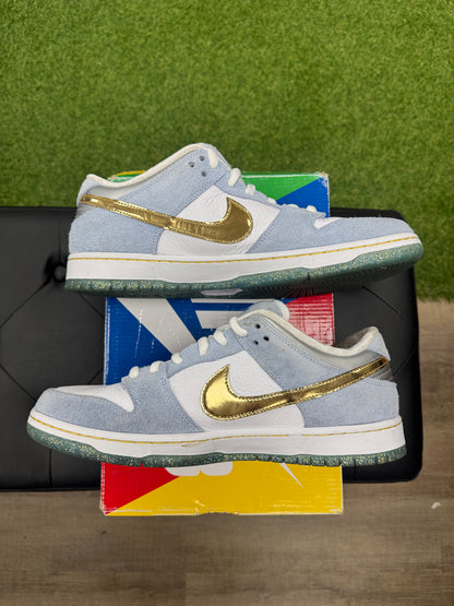 Nike SB Dunk Low Sean Cliver - Size 12 (U)