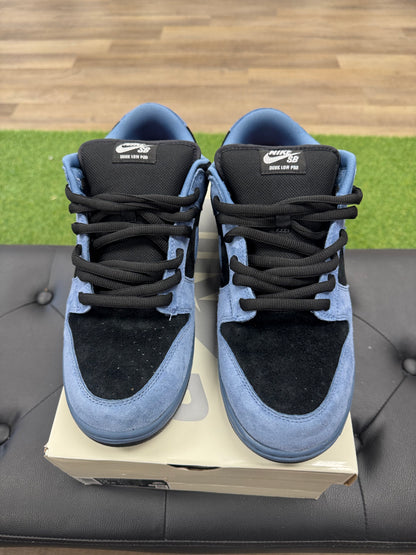 Nike SB Dunk Low Supreme 94 Ocean Fog - Size 12 (U)