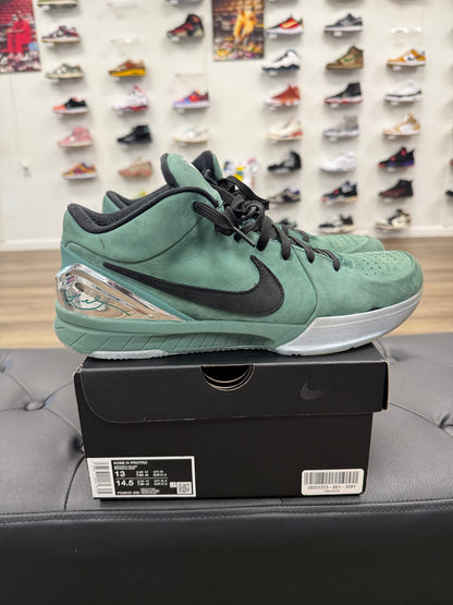 Nike Kobe 4 Protro Girl Dad - Size 13 (U)