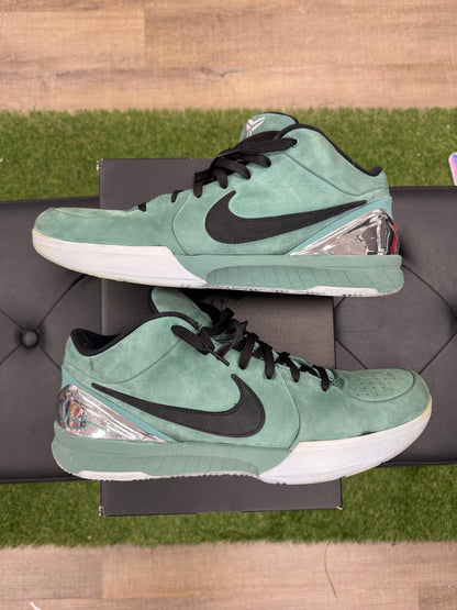 Nike Kobe 4 Protro Girl Dad - Size 13 (U)