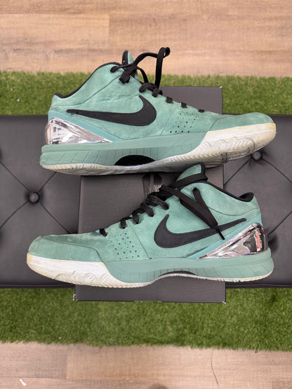 Nike Kobe 4 Protro Girl Dad - Size 13 (U)