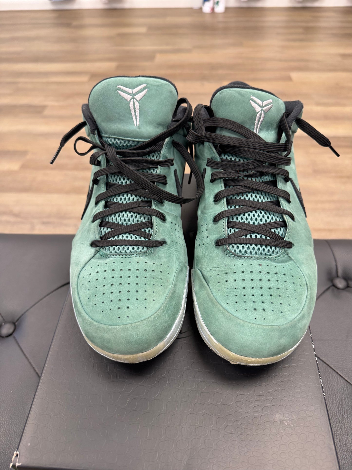 Nike Kobe 4 Protro Girl Dad - Size 13 (U)