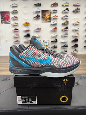 Nike Kobe 6 Protro ASG Hollywood 3D (2026) - Size 13 (U)