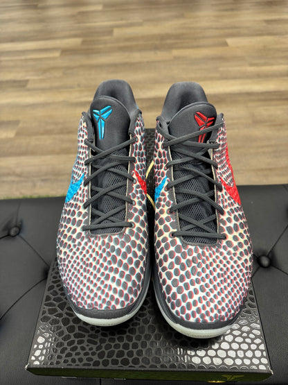 Nike Kobe 6 Protro ASG Hollywood 3D (2026) - Size 13 (U)