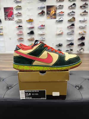 Nike SB Dunk Low Mosquito - Size 12 (U)