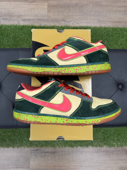 Nike SB Dunk Low Mosquito - Size 12 (U)