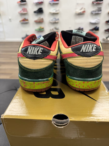 Nike SB Dunk Low Mosquito - Size 12 (U)