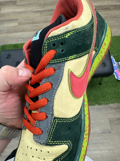 Nike SB Dunk Low Mosquito - Size 12 (U)