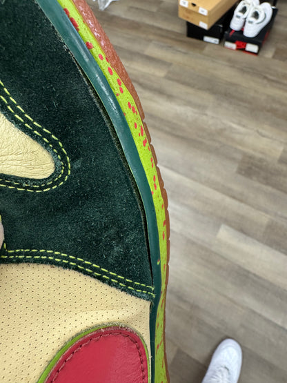 Nike SB Dunk Low Mosquito - Size 12 (U)