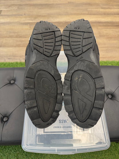 Dior B30 Triple Black - Size 13 (U)