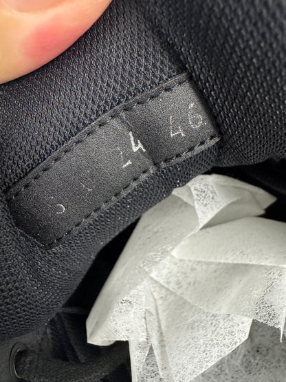 Dior B30 Triple Black - Size 13 (U)
